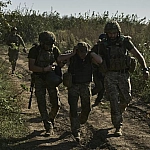 Попытка контратаки ВСУ в Сумской области завершилась безрезультатно