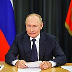 Путин сменил посла России в Чехии