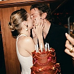 Брэдли Купер сделал предложение Джиджи Хадид и планирует свадьбу в 2026 году