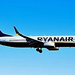 Итальянский антимонопольный регулятор оштрафовал Ryanair на €255 млн