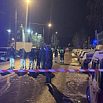 Взрыв в Москве: пострадали двое сотрудников ДПС