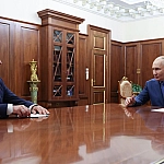 Президент РФ оценил работу Госдумы