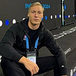 Андрей Минаков назвал Олимпиаду-2028 главным ориентиром в карьере