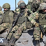 Минобороны сообщило об освобождении Заречного в Запорожской области