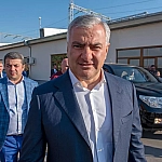 Барвиха для Ташира и Ко: олигарх Карапетян скупает госземли из СИЗО?