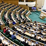 Путин оценил итоги осенней сессии парламента как успешные