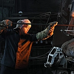 Мантуров заявил, что рост экспорта стали компенсировал падение внутреннего спроса