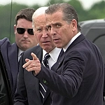 Мирошник: слова Хантера Байдена об Украине показывают попытку США дистанцироваться от Киева