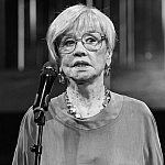 Скончалась актриса Вера Алентова