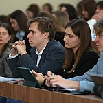 Путин призвал расширять доступ к бесплатному высшему образованию