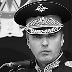 Скончался бывший заместитель министра обороны Юрий Садовенко