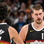 Йокич набрал 56 очков и принес «Денверу» победу над «Миннесотой» в овертайме