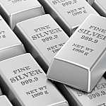 Серебро впервые превысило отметку $75 за унцию, золото и платина обновили исторические максимумы