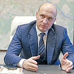 Олигарх Шульжик и чиновник Креславский: картельный сговор под носом у Беглова?