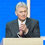 Песков пошутил о планах на 1 января: выспаться и следить за обстановкой