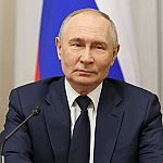 В России учрежден День памяти жертв геноцида советского народа