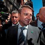 Новогодний «подарок» для Грефа: ФНС банкротит застройщика элитного дома