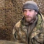 Минобороны РФ сообщило о пленении украинских военных, направленных в Купянск для постановочных съёмок