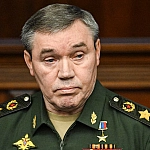 Путин провёл совещание о ходе боевых действий и наступлении российских войск