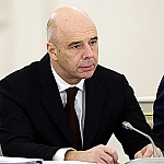 Силуанов ожидает дефицит бюджета в 2025 году на уровне 2,6% ВВП