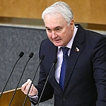 Картаполов заявил, что ВС России не будут наносить удар по квартире Зеленского