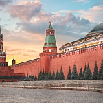 Песков назвал попытку атаки резиденции Путина террористическим актом