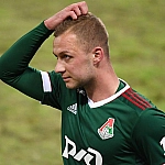 Генич сообщил о подписании Бариновым контракта с ЦСКА