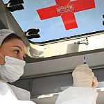 В России сохраняется сезонная заболеваемость ОРВИ, доминирует гонконгский грипп