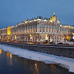 В Эрмитаже устранили короткое замыкание в серверном помещении