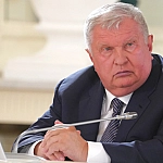 Венесуэльская лихорадка: бумеранг в Роснефть, Ростех, зернотрейдеров и Ко?