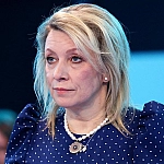 Захарова заявила о неизбежности ответственности за убийства журналистов на Украине