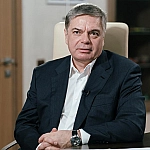 Сергей Шишкарев вернулся из ОАЭ и заявил о кампании по дискредитации