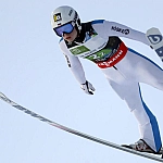 Российская сборная по прыжкам с трамплина пропустит олимпийскую квалификацию из-за визовых задержек