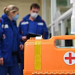 При атаке беспилотников на Ростов-на-Дону обнаружен погибший