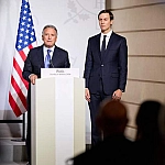 Спецпредставители США рассматривают визит в Москву для обсуждения украинского вопроса