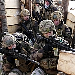 Европейские военные начали переброску в Гренландию после неудачных переговоров в США