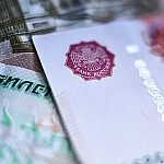 Денежная база в России за неделю выросла более чем на 300 млрд рублей