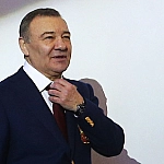 Крымская кормушка Ротенберга: госконтракты в бывшие госсанатории - олигарху на булавки