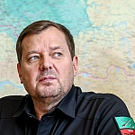 Балицкий допустил участие Запорожской области в космических программах России