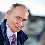 Путин получил приглашение войти в «Совет мира» по урегулированию в секторе Газа