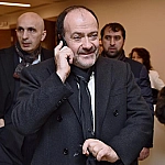 Распродажа от отельера Клячина: бизнес-центр для сына экс-чиновника Перлина