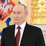 Путин обсудил с Совбезом участие России в формировании многополярного мира