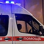 В Электростали 18-летний юноша погиб после ножевого ранения в автобусе