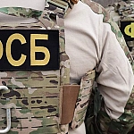 ФСБ сообщила о ликвидации причастного к подготовке теракта в Ставрополе
