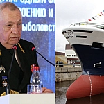 Мурмансельдь с немецким акцентом: за паспорт ЕС экс-депутат Задворный заплатит флотом?