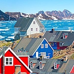 Спор ЕС и США из-за Гренландии сорвал принятие плана помощи Украине на $800 млрд в Давосе