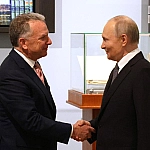 Уиткофф планирует поездку в Россию для переговоров с Путиным