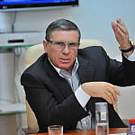 Приватизация Крыма: серый кардинал Кубани Бударин прирос госзаводом