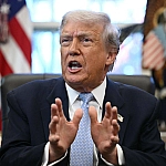 Трамп заявил о стремлении США получить бессрочный и неограниченный доступ к Гренландии