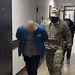 ФСБ задержала в Крыму подозреваемых в диверсиях по заданию украинских спецслужб